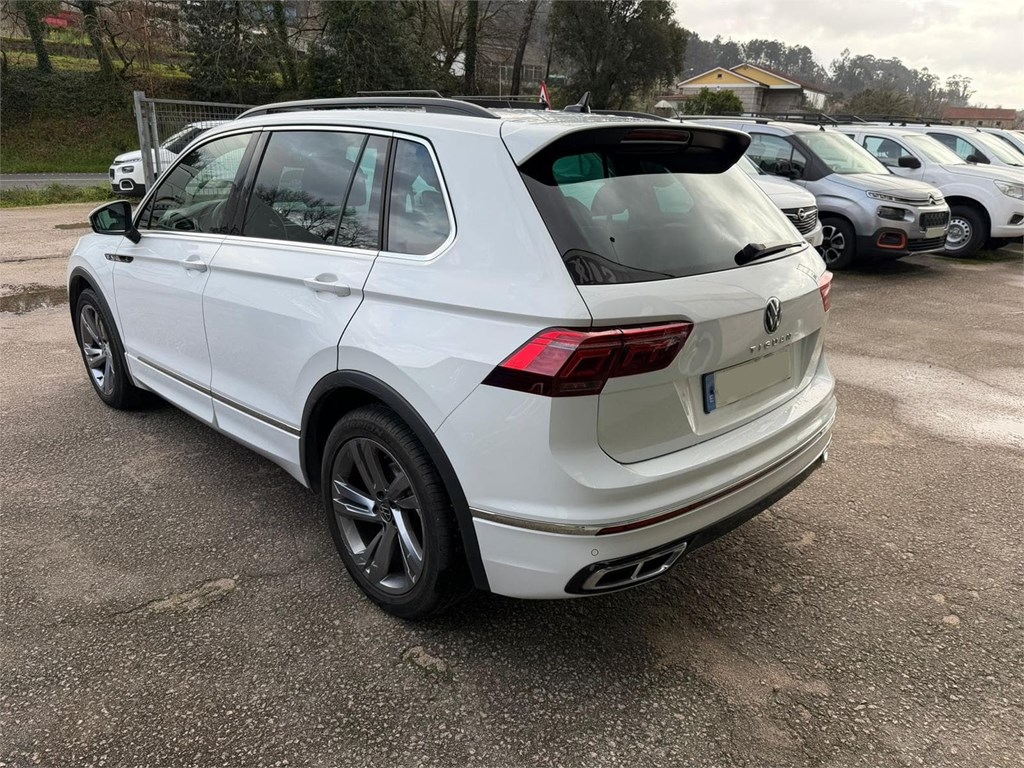 Foto 3 VW-TIGUAN R-LINE 