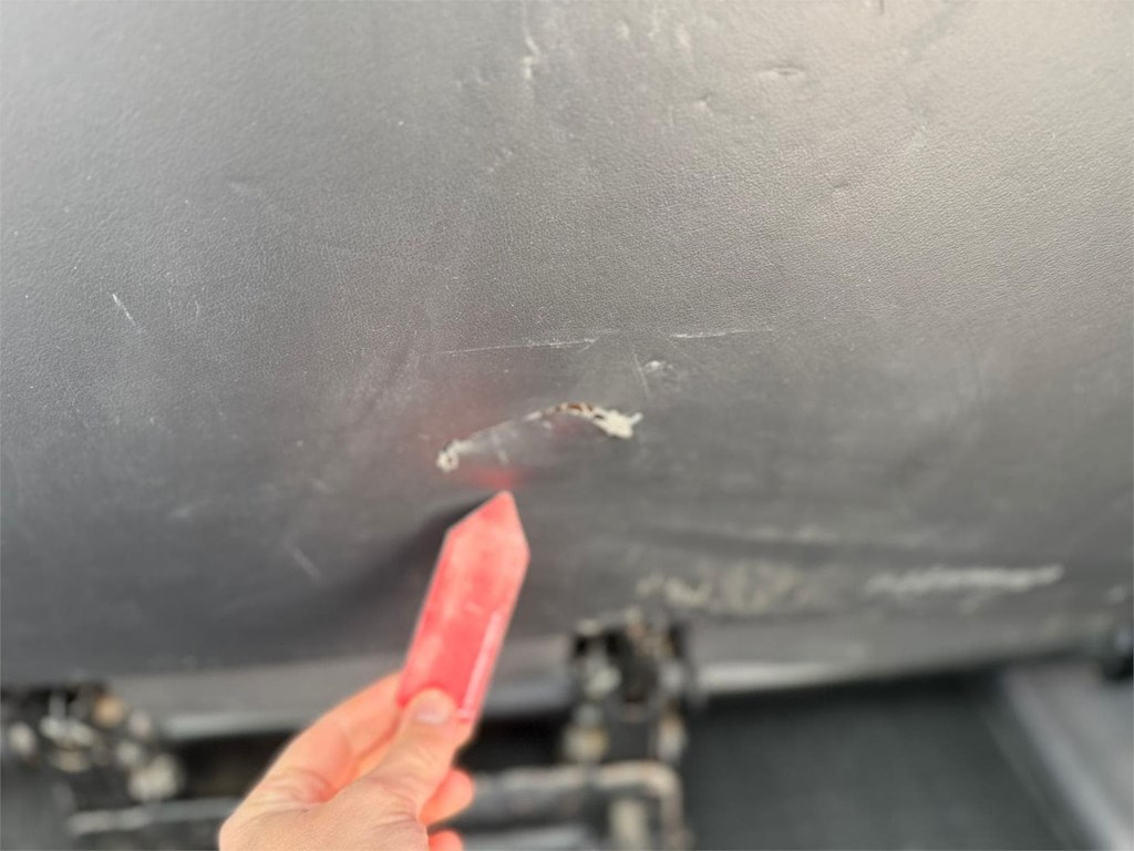 Foto 26 VW-TRANSPORTER COMBI 9 BATALLA CORTA 5LTY