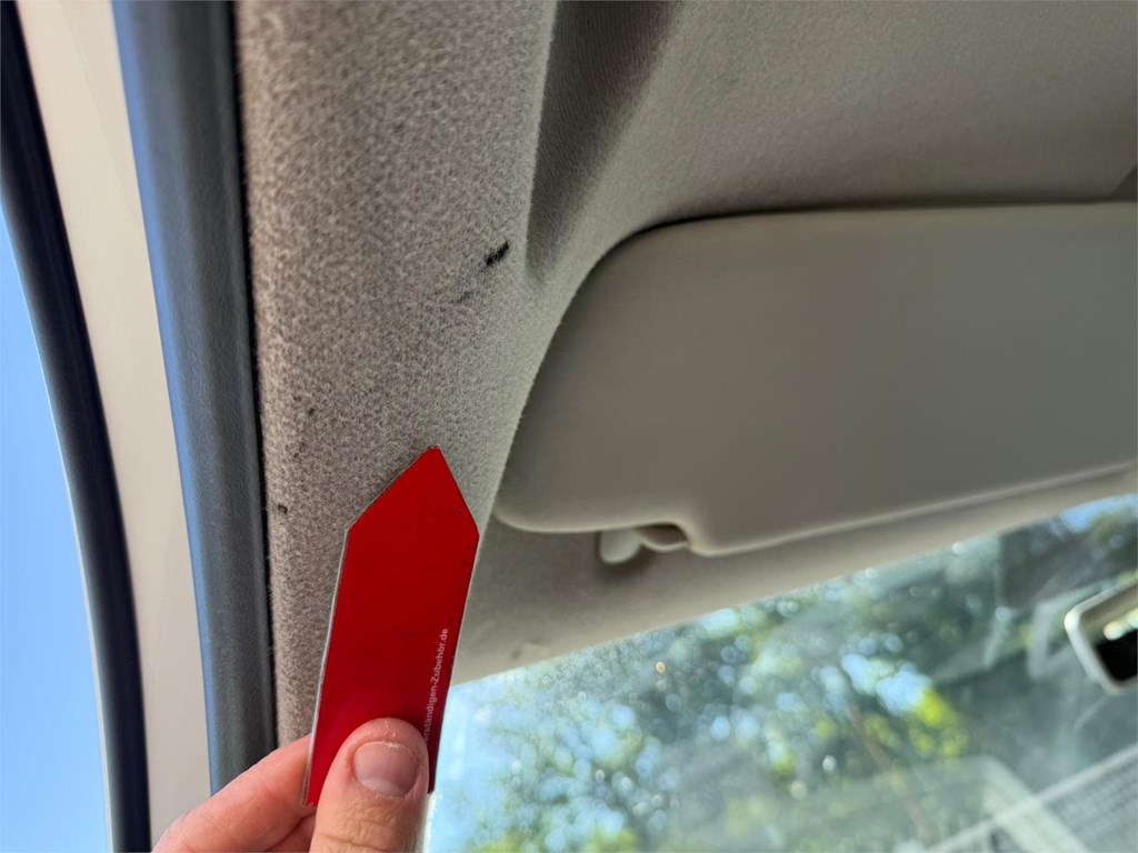 Foto 27 VW-TRANSPORTER COMBI 9 BATALLA CORTA 5LTY