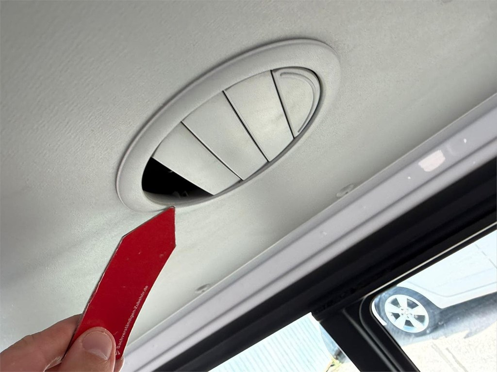 Foto 29 VW-TRANSPORTER COMBI 9 BATALLA CORTA 5LTY