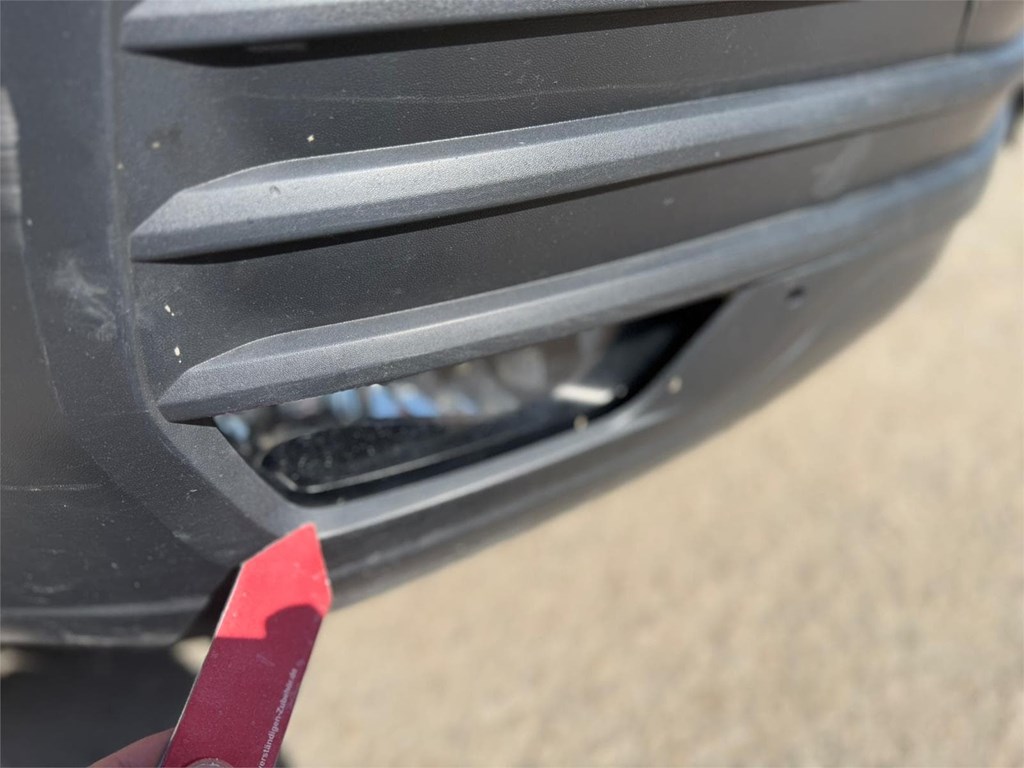 Foto 38 VW-TRANSPORTER COMBI 9 BATALLA CORTA 5LTY