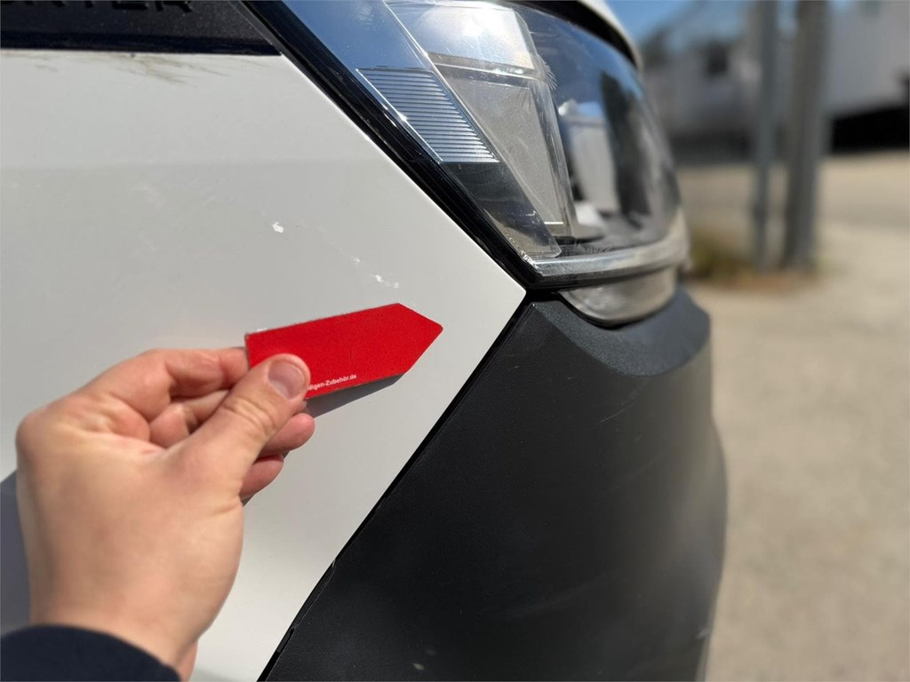 Foto 41 VW-TRANSPORTER COMBI 9 BATALLA CORTA 5LTY