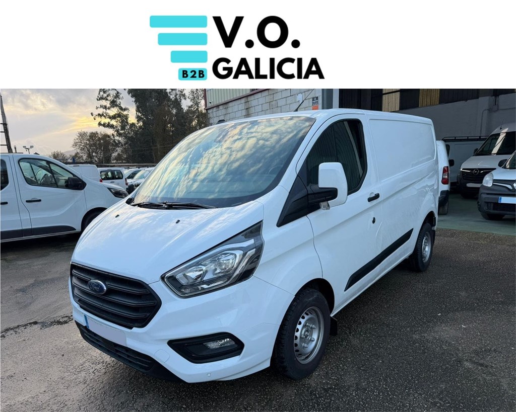 ZBE en 2026: La Guía Definitiva para Furgonetas y Vehículos Industriales en la Ciudad