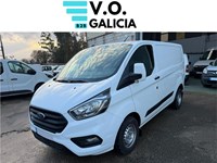 ZBE en 2026: La Guía Definitiva para Furgonetas y Vehículos Industriales en la Ciudad