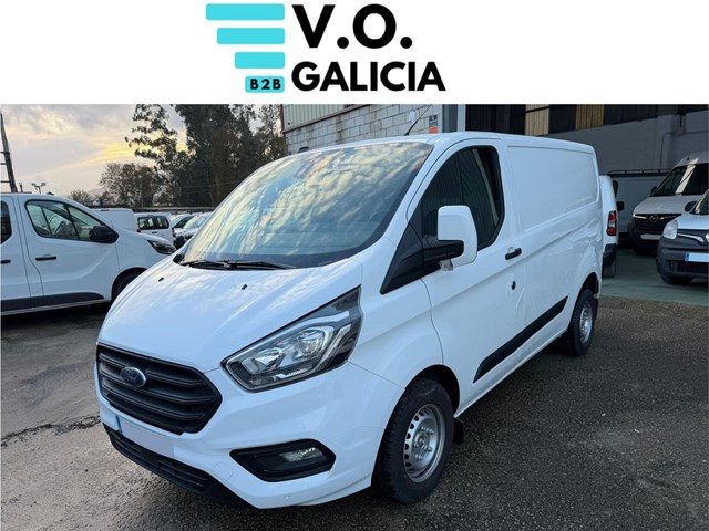 ZBE en 2026: La Guía Definitiva para Furgonetas y Vehículos Industriales en la Ciudad