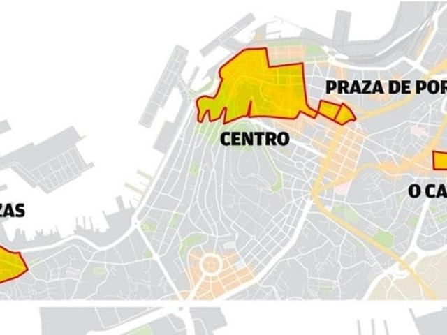 ¿ZBE en Vigo?